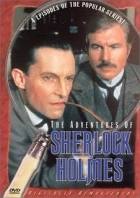 Modrá karbunkule (The Adventures of Sherlock Holmes: The Blue Carbuncle)