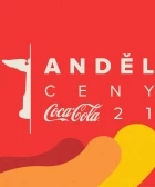 Ceny Anděl Coca-Cola 2021