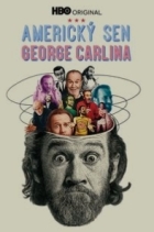 Americký sen George Carlina (George Carlin's American Dream)