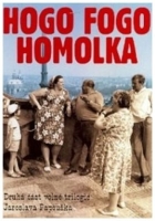 Hogo fogo Homolka