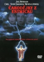 Čarodějky z Eastwicku (The Witches of Eastwick)