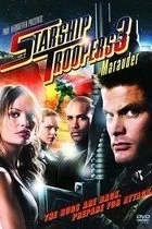 Hvězdná pěchota 3: Skrytý nepřítel (Starship Troopers 3: Marauder)