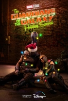 Strážci Galaxie: Sváteční speciál (The Guardians of the Galaxy Holiday Special)