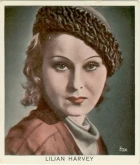 Lilian Harvey