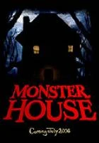 V tom domě straší! (Monster House)