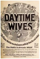 Daytime Wives