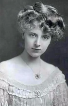 Florence Dudley