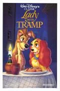 Lady a Tramp (Lady and the Tramp)