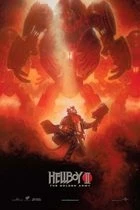 Hellboy II: Zlatá armáda (Hellboy II: The Golden Army)