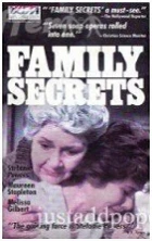Rodinná tajemství