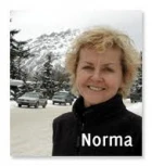 Norma Bailey