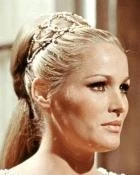 Ursula Andress