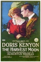 The Harvest Moon