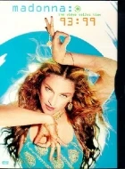 Madonna - Drowned World Tour