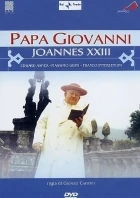 Jan XXIII. - papež míru (Papa Giovanni - Ioannes XXIII)