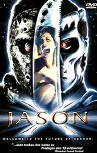 Jason X