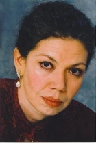 Luisa Huertas