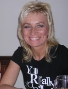 Yvonne Vavrová