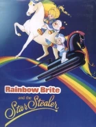 Duhová Brita a zloděj hvězd (Rainbow Brite and The Star Stealer)