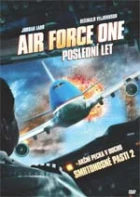 Air Force One: Poslední let (Air Collision)