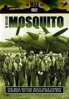 Epizody války 10 - De Havilland Mosquito (De Havilland Mosquito)
