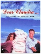 Čau Klaudie... (Dear Claudia)