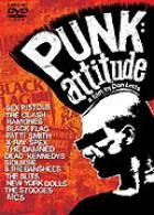 Historie Punku (Punk Attitude)