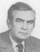 Lajos Pándy