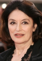 Anouk Aimée
