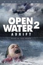 Odsouzeni zemřít: Otevřené moře 2 (Open Water 2: Adrift)