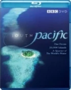 Jižní Pacifik (South Pacific)