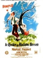 Mládenec paní Hussonové (Le rosier de Madame Husson)