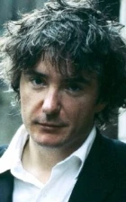 Dylan Moran