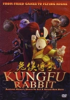Kung Fu králik 3D (Tu Xia Chuan Qi 3D)