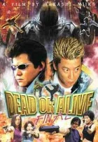Dead or Alive: Final (Dead or Alive 3)