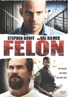 Zločinec (Felon)