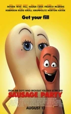 Buchty a klobásy (Sausage Party)