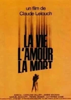 Život, láska, smrt (La vie, l'amour, la mort)