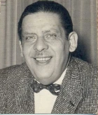 Arturo Manrique