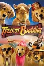 Dobrodružství v Egyptě (Treasure Buddies)