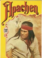 Apači (Apachen)