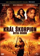 Král Škorpion - Bitva osudu