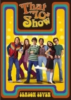 Zlatá sedmdesátá (That '70s Show)
