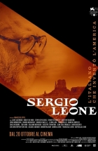Sergio Leone: Ital, který vynalezl Ameriku