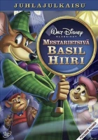 Slavný myší detektiv (The Great Mouse Detective)