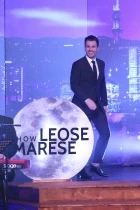 Show Leoše Mareše