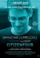 Citizenfour: Občan Snowden (Citizenfour)