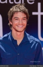 Craig Horner