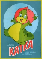Katka (Katy, la oruga)