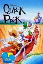 Quack Pack